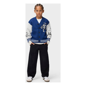 Molo - Jean Alfred | Siyah