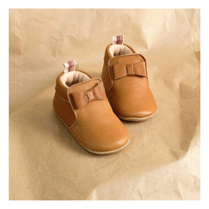 Lazare - Arielle Ultra Soft Slippers | Camel