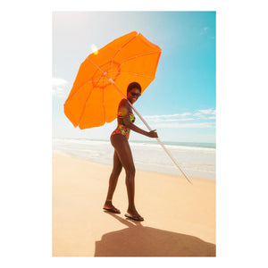 Havaianas - Thin Toe Post Flip Flops | Black
