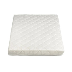 Charlie Crane - Noga Changing Mat | White