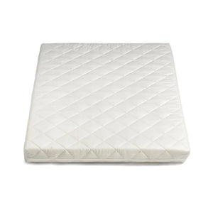Charlie Crane - Noga Changing Mat | White