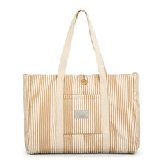Cam Cam - Oatfield Baby Diaper Bag | Camel