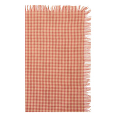 Apaches - Fayara Floral Scarf | Orange
