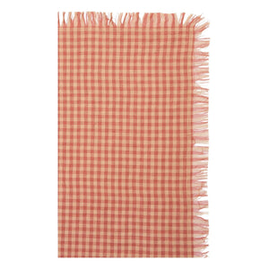 Apaches - Fayara Floral Scarf | Orange