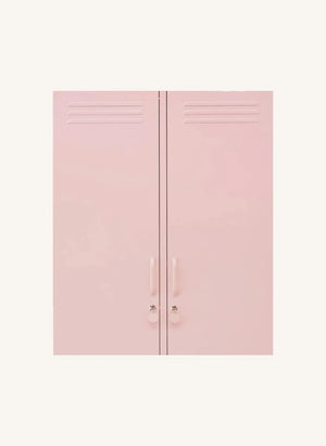 Mustard Made - Twinny Metal Cabinet | Blush