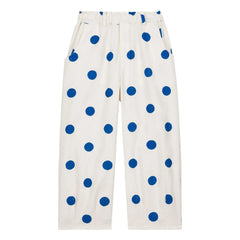 We Are Kids - Elia Wide-Leg Pants | White