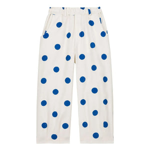 We Are Kids - Elia Wide-Leg Pants | White
