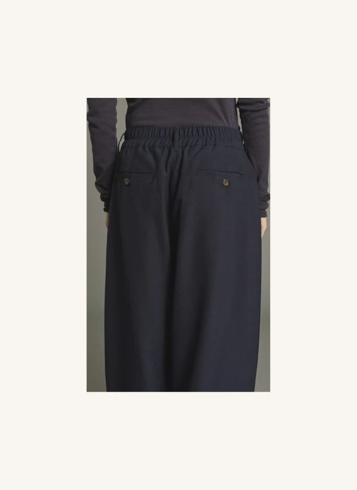Soeur - Vernon pants | Midnight Blue