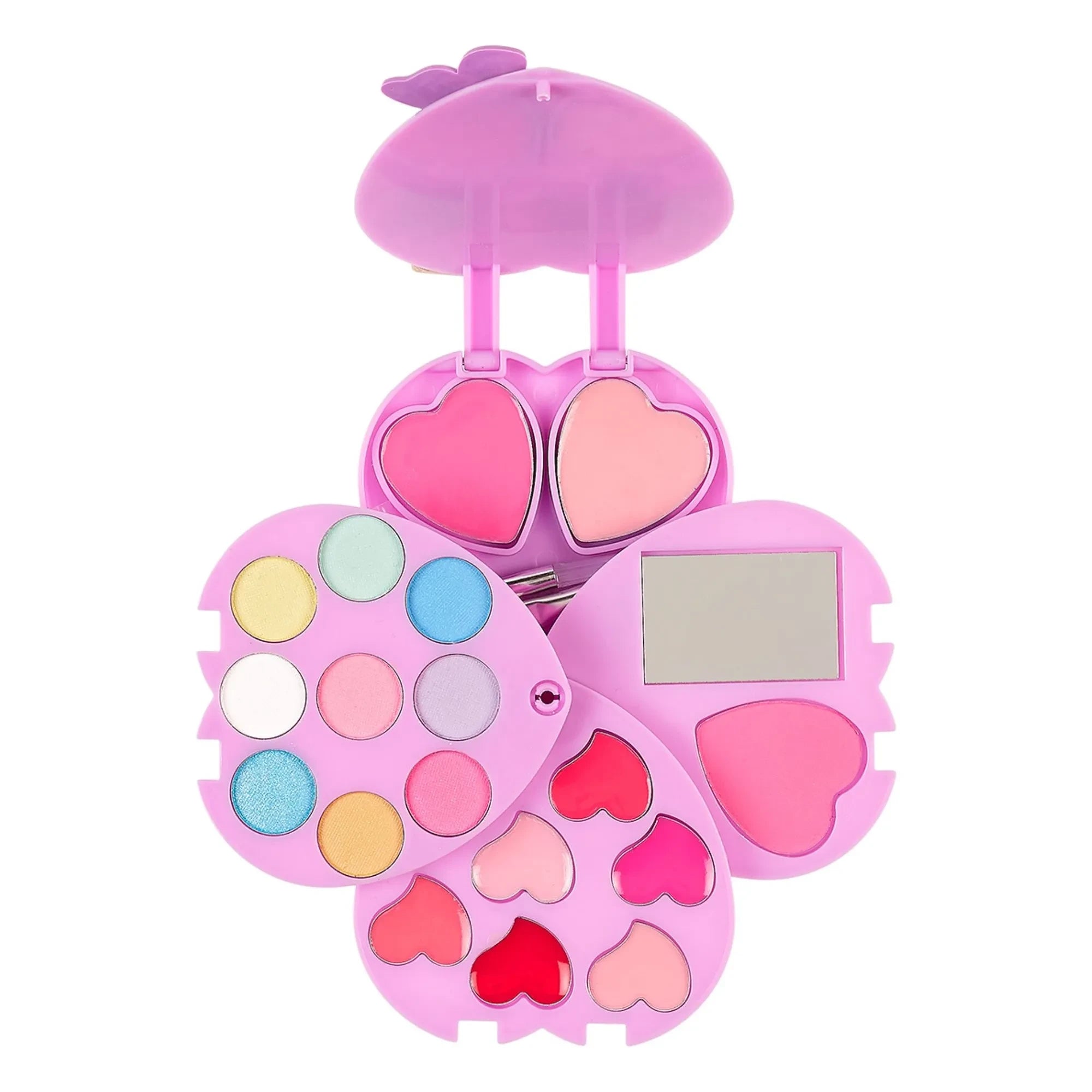 Souza - Butterfly Children's Makeup Set