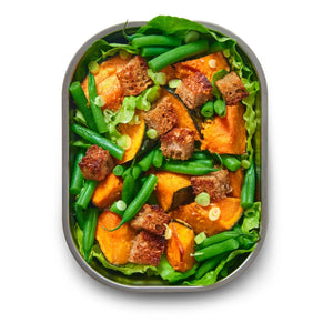Black + Blum - Lunch Box | Aluminum
