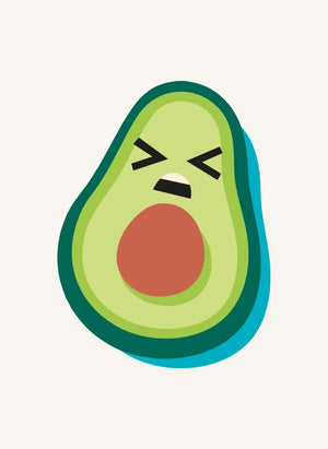 Blackrock Games - Avocado Smash Speed Game