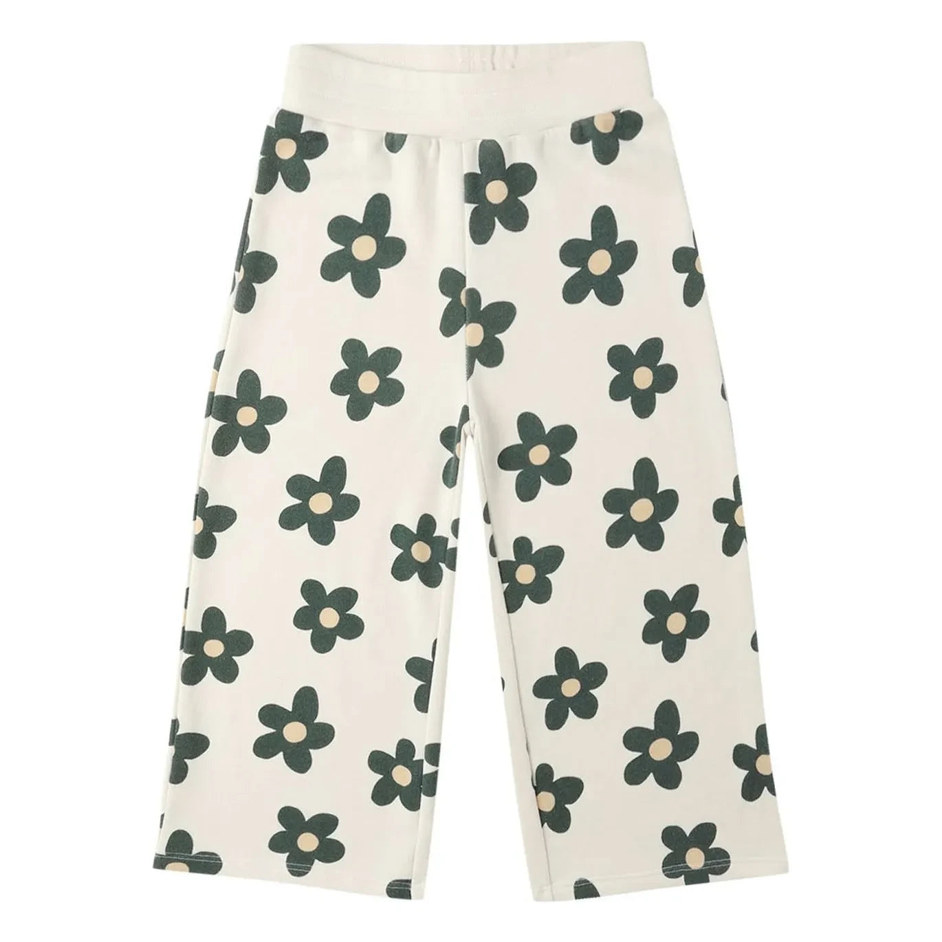 Rylee + Cru - Jogger Daisy | Ecru