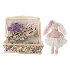 Bloomingville Mini - Milly baby and accessories