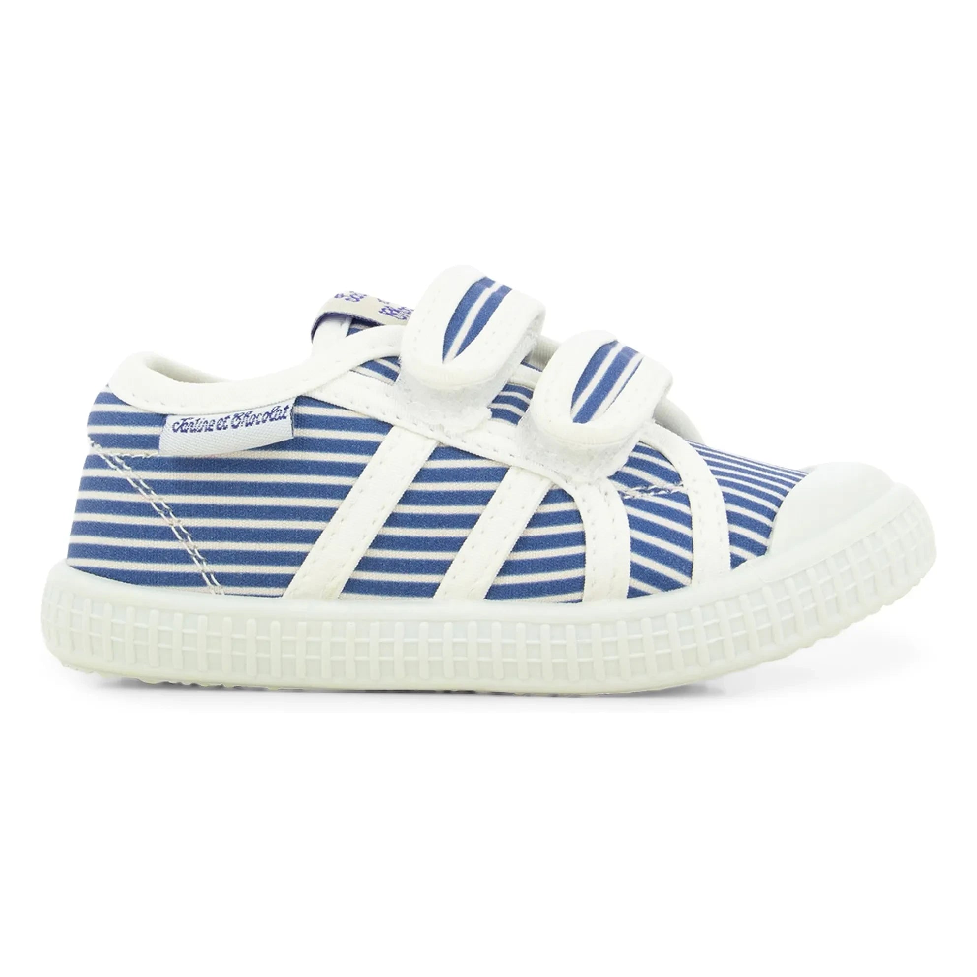 Tartine et Chocolat - Easy sneakers | Blue
