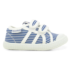 Tartine et Chocolat - Easy sneakers | Blue