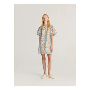 Bobo Choses - Dreamlike Dress | Green