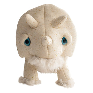 Bigstuffed - Trino Albino Plush Toy - 45 cm | Nude