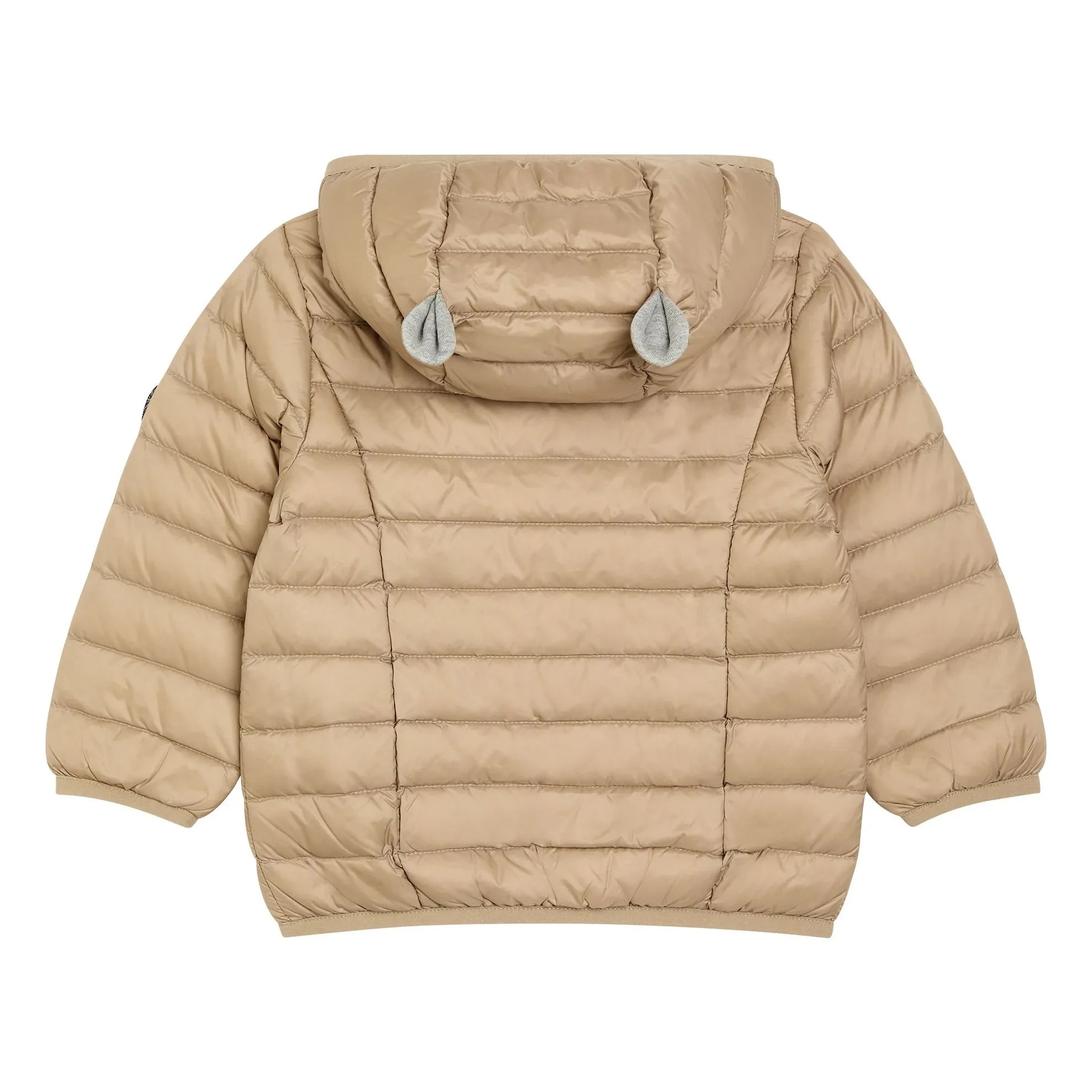 Jott - Mael Inflatable Jacket | Beige
