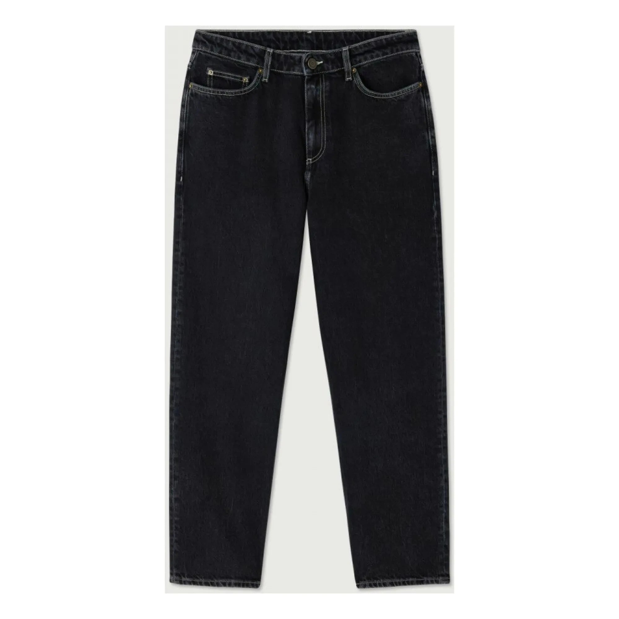 American Vintage - Jean Yopday | Black