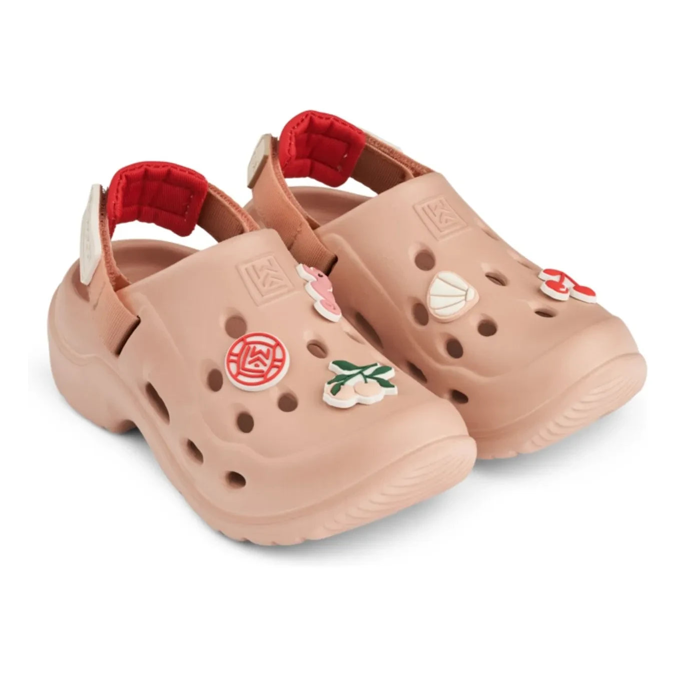 Liewood - Milas sandalet | Pembe
