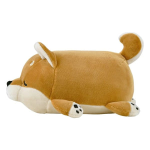 Nemu Nemu - Kotaru Shiba Inu Keychain