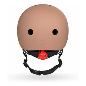 Scoot & Ride - Headphones | Mocha