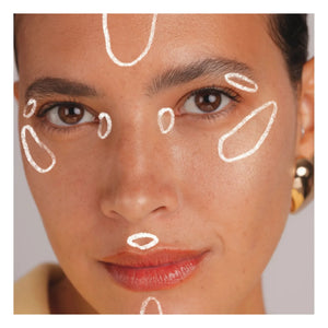 JOD - Illuminating Touche Baume Lumière