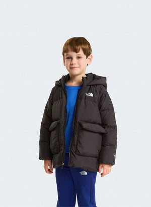 The North Face - North Down Jacket | Black