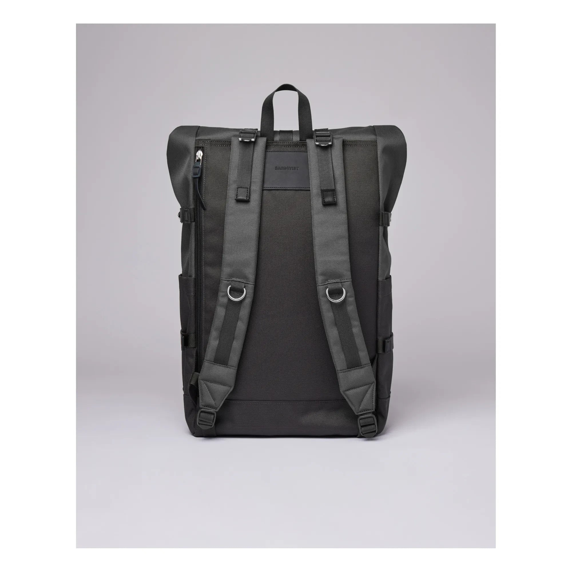 Sandqvist - Bernt Backpack | Gray
