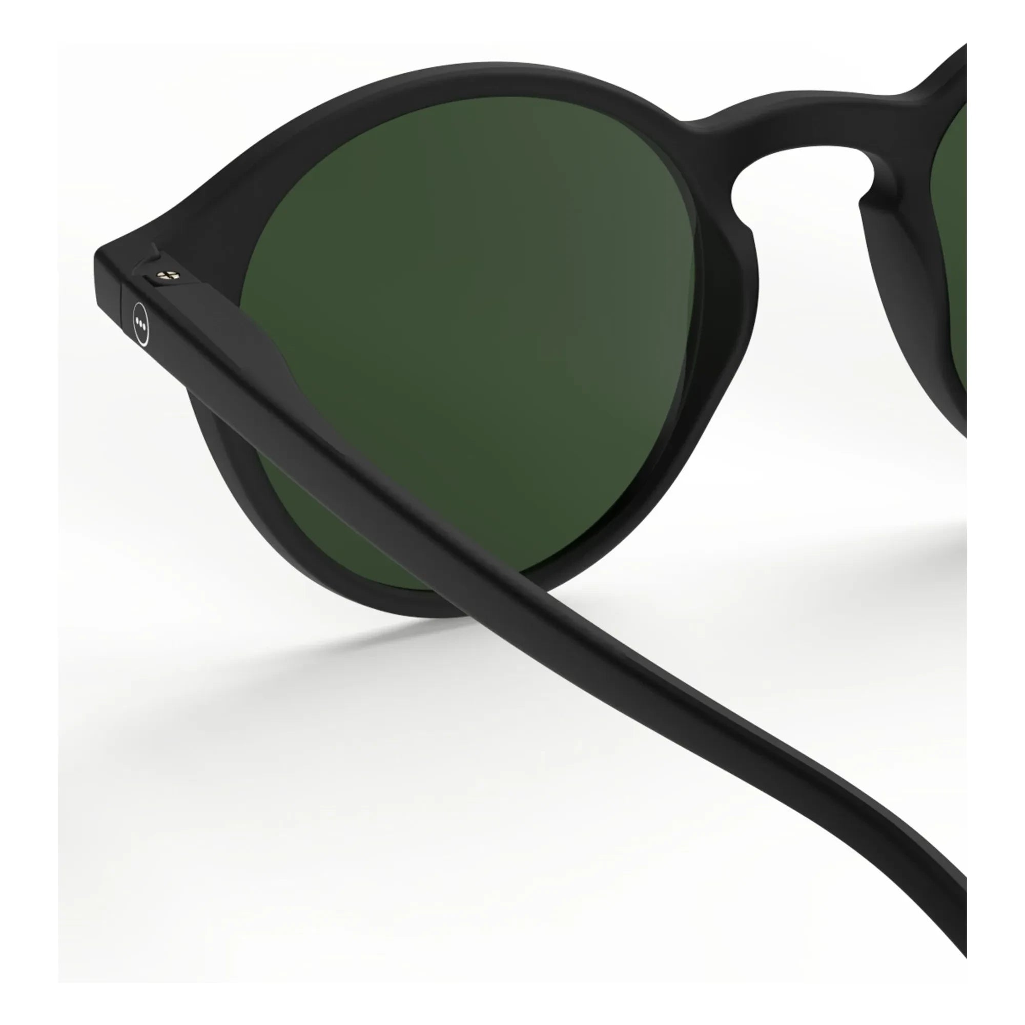 IZIPIZI - Polarized Sunglasses #D | Black