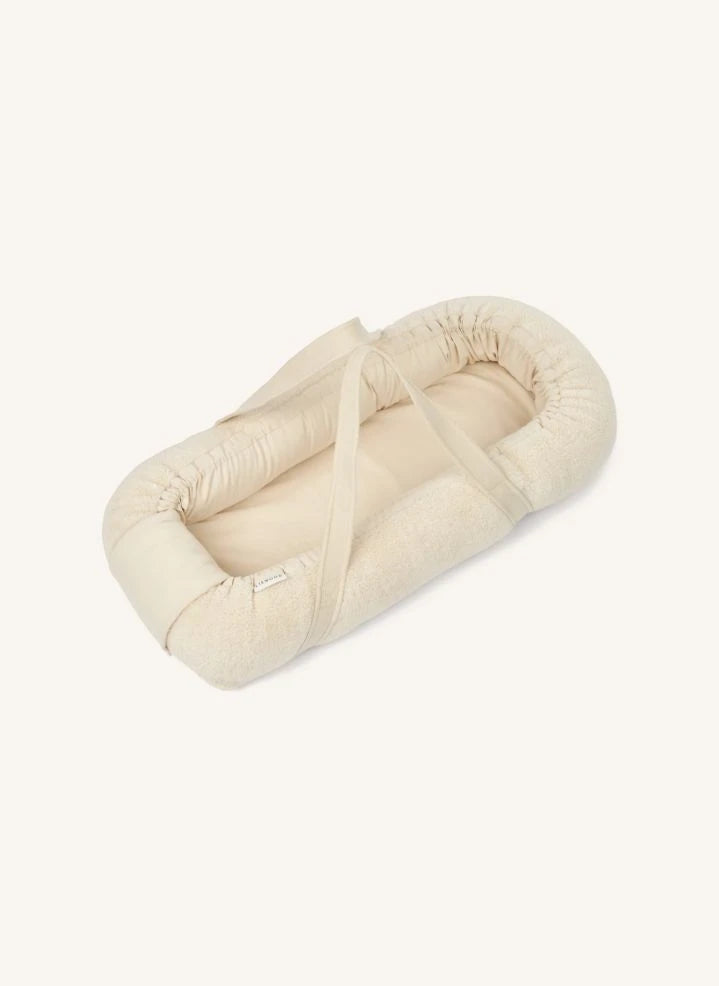 Liewood - Gro soft cradle | Sandy