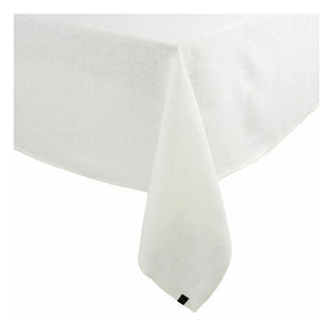 Haomy - Pisa bed linen | White