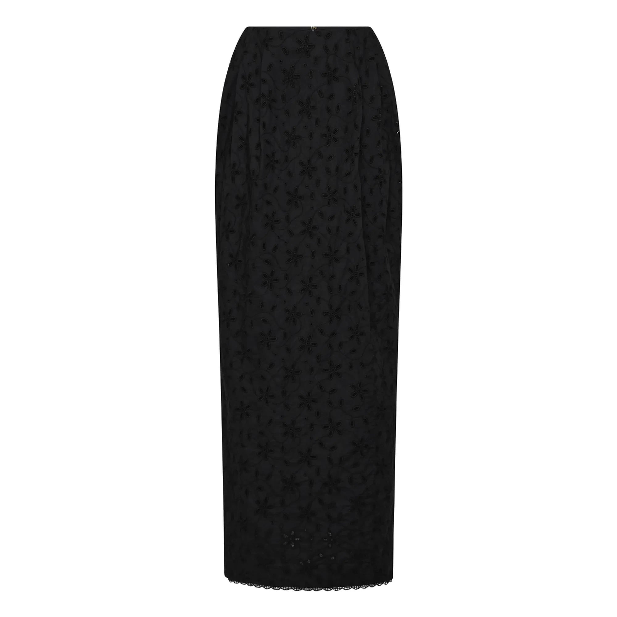 Posse - Salma skirt | Black