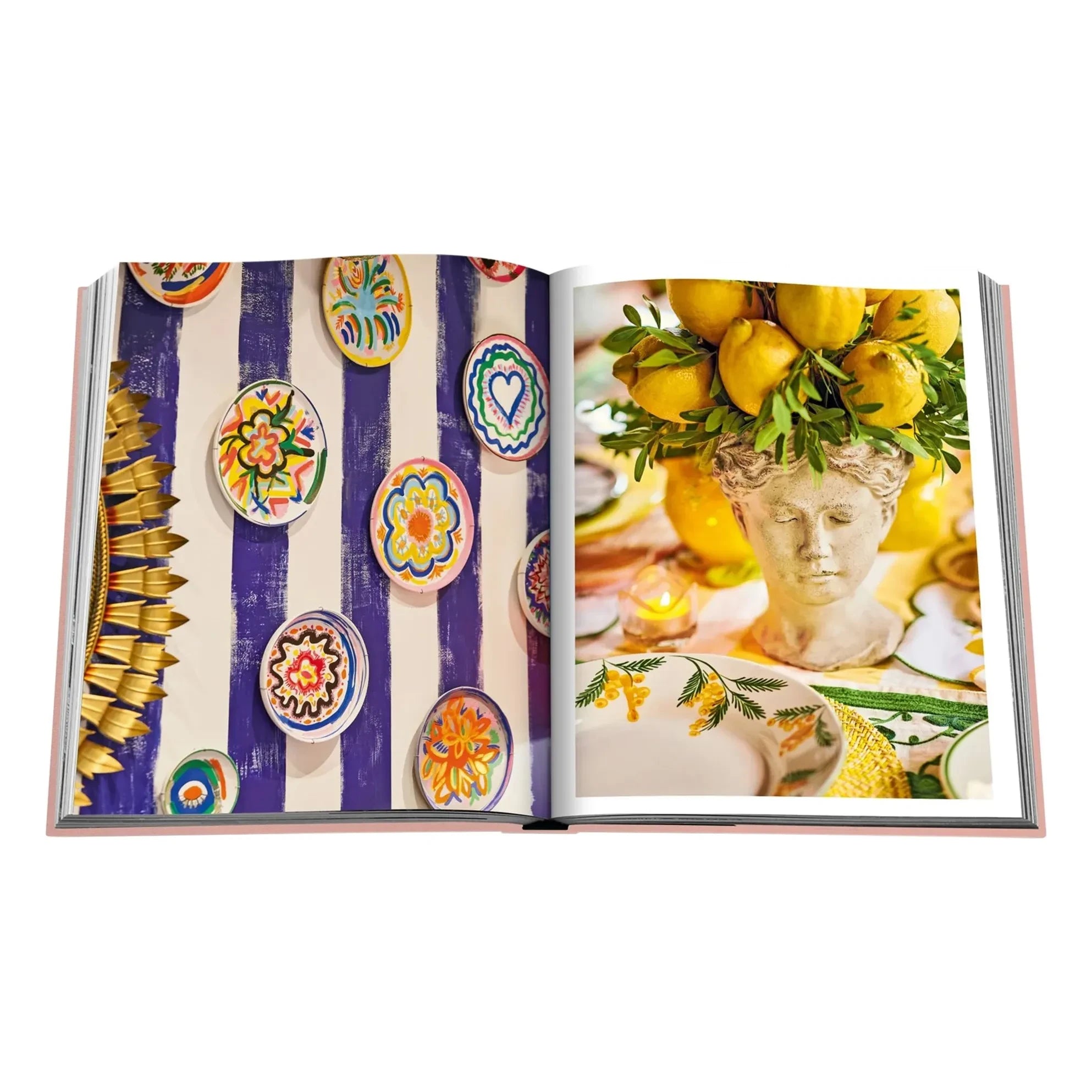 Assouline - Marbella Sun