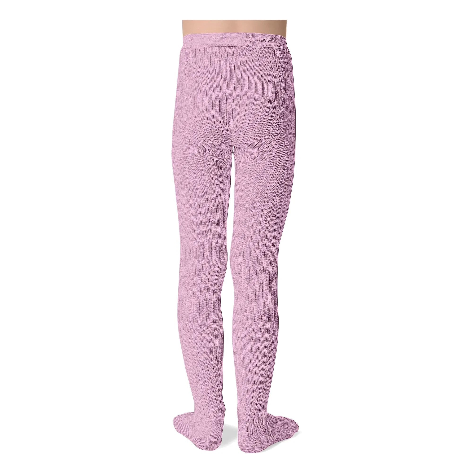 Collégien - Louise Leggings | Soft Pink