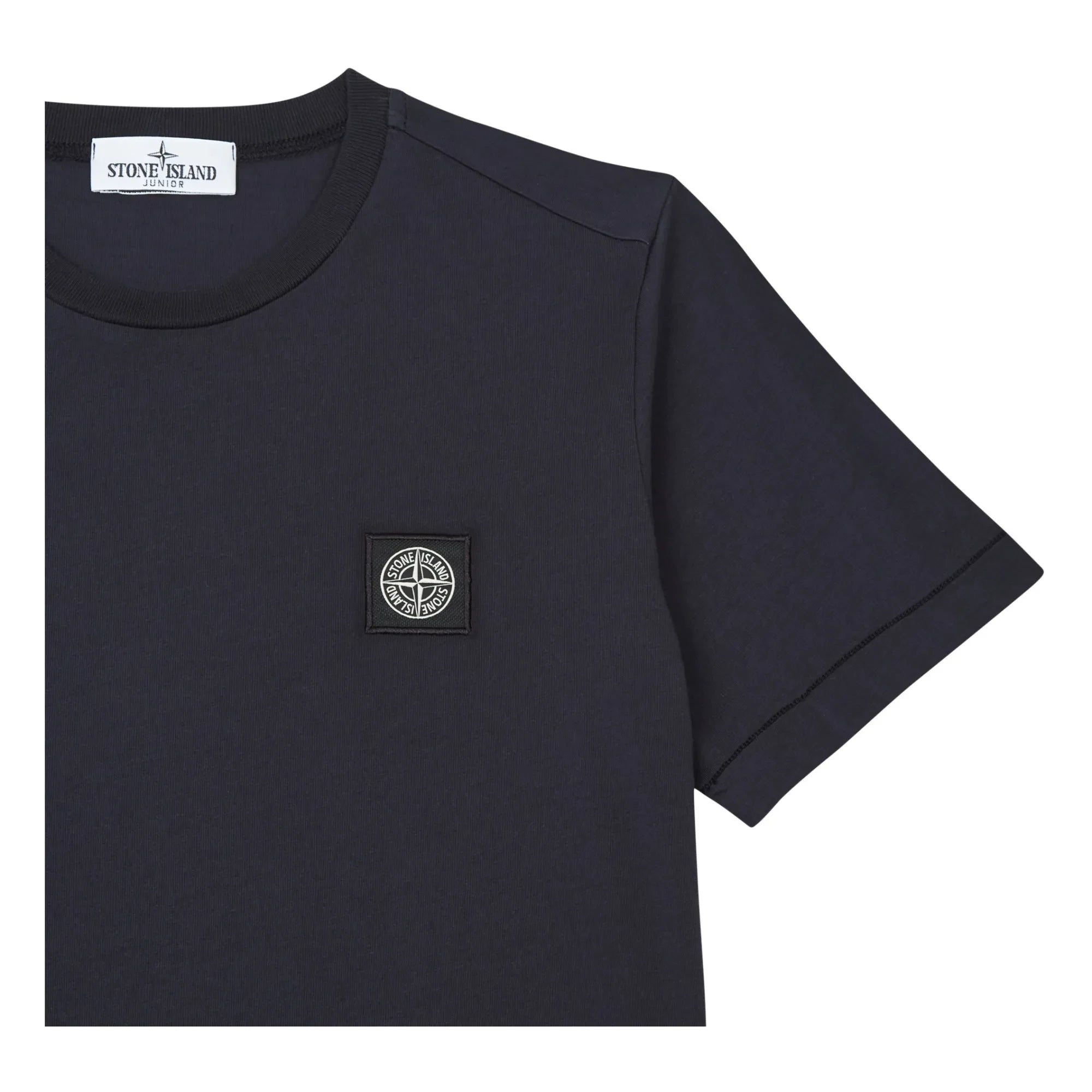 Stone Island - Lacivert Tişört