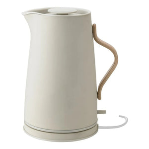 Stelton - Emma 1,2L elektrikli su ısıtıcısı | Kum