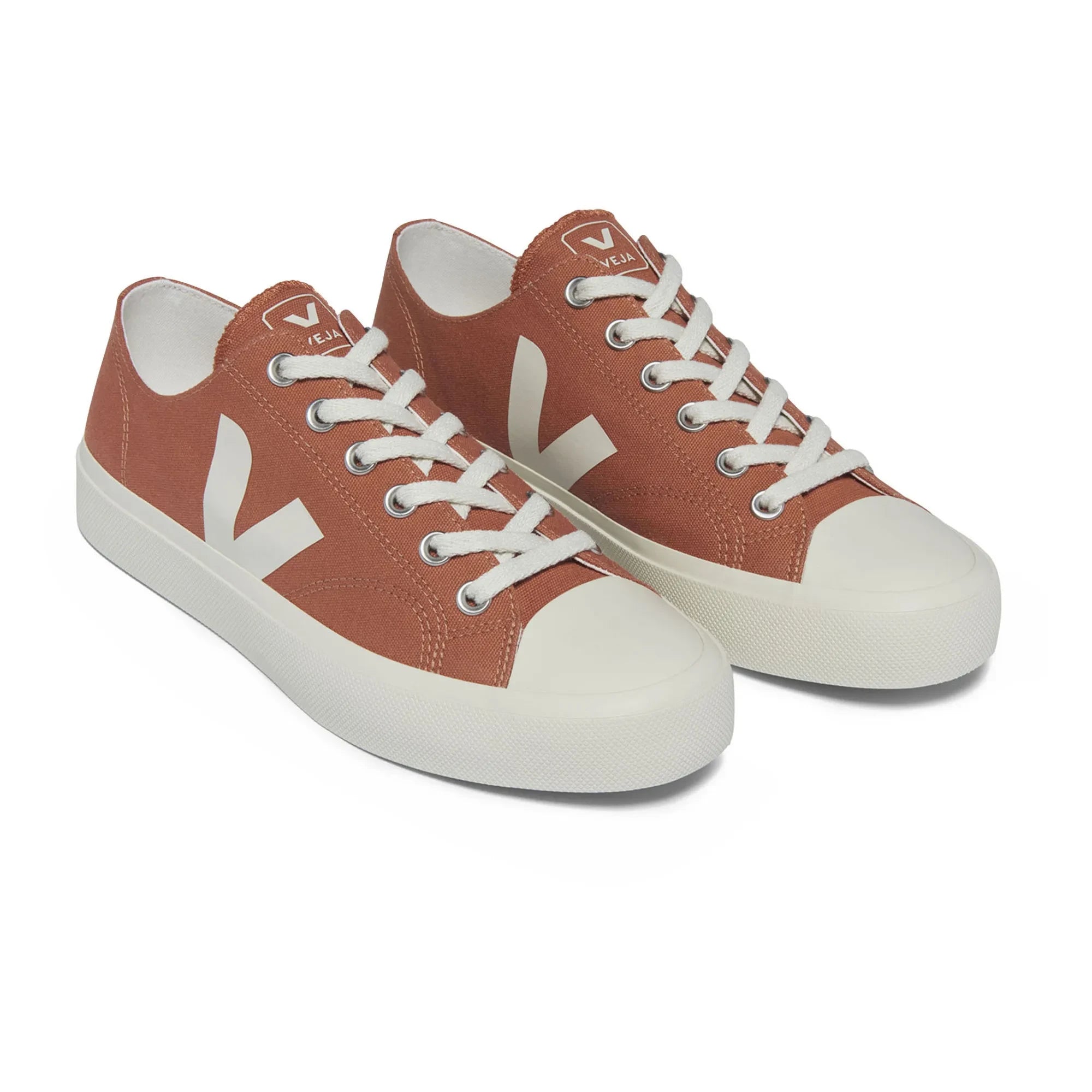Veja - Wata II Sneakers | Coral