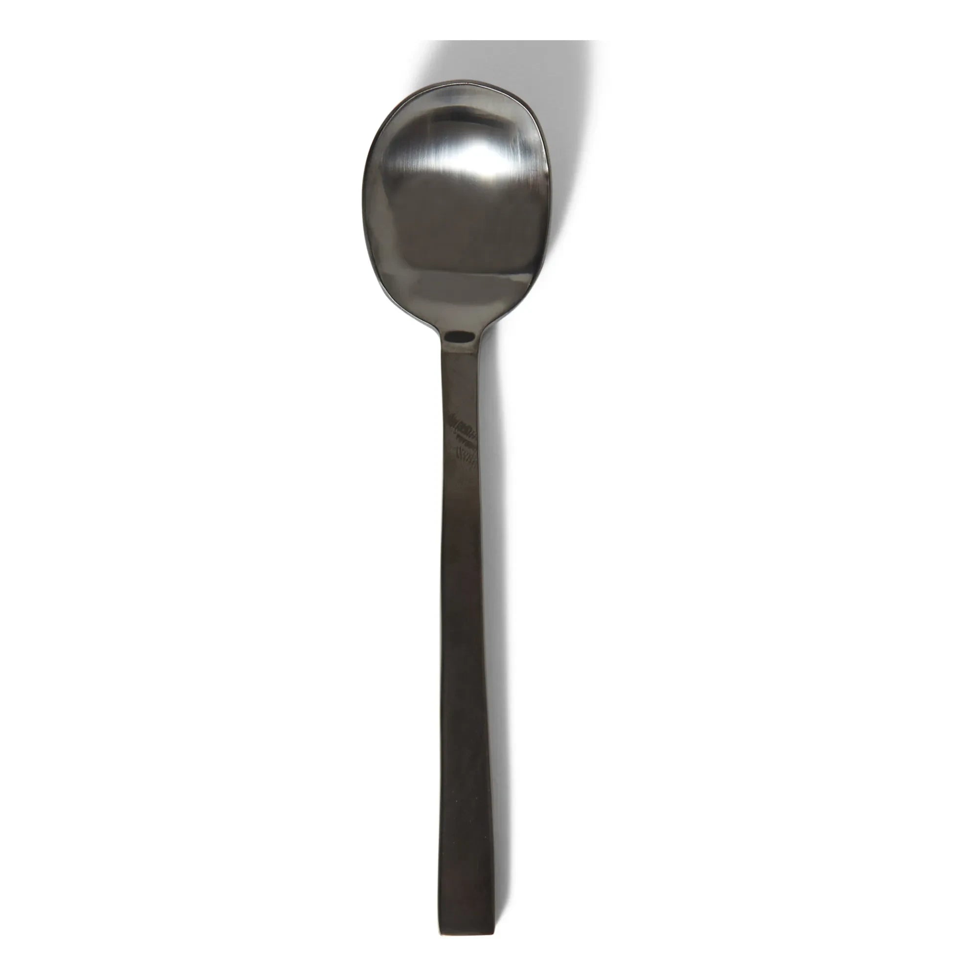 Valerie Objects - Maarten Baas Small Spoon | Black