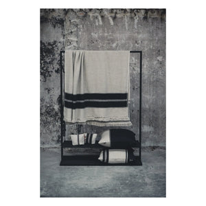 Libeco - Marshall Throw | Krem