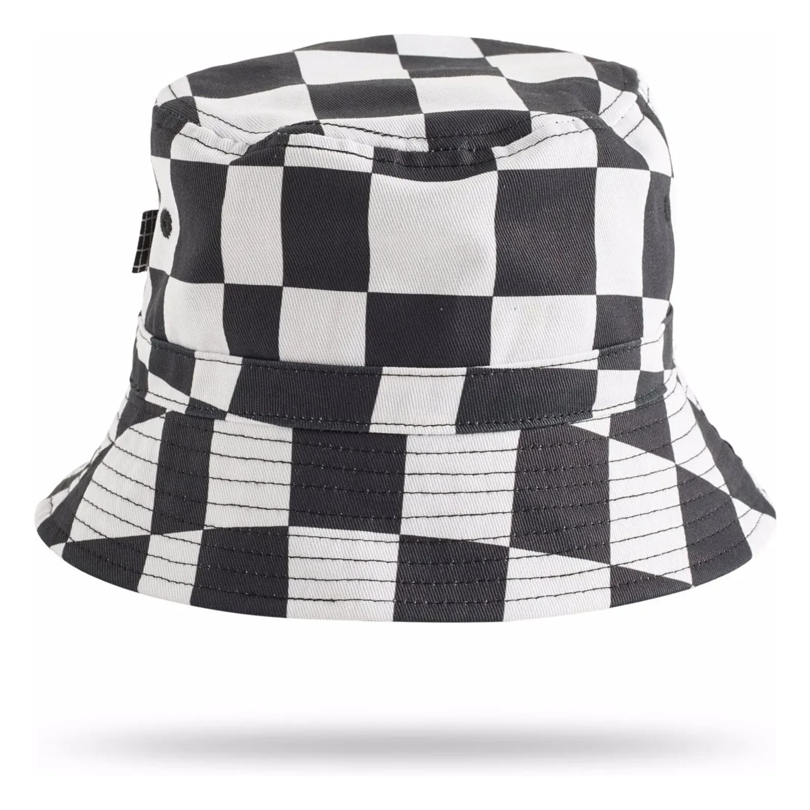 Molo - Bob Siks Damier | Black