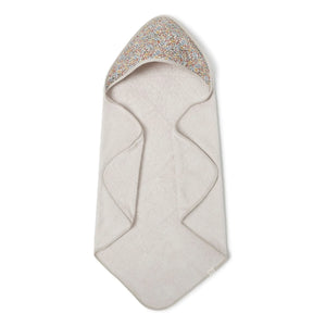 Babyshower - Ava Baby Towel Hat | Beige