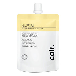 CAIR by La Bonne Brosse - Cair by La Bonne Brosse Shampoo Refill - 190 ml