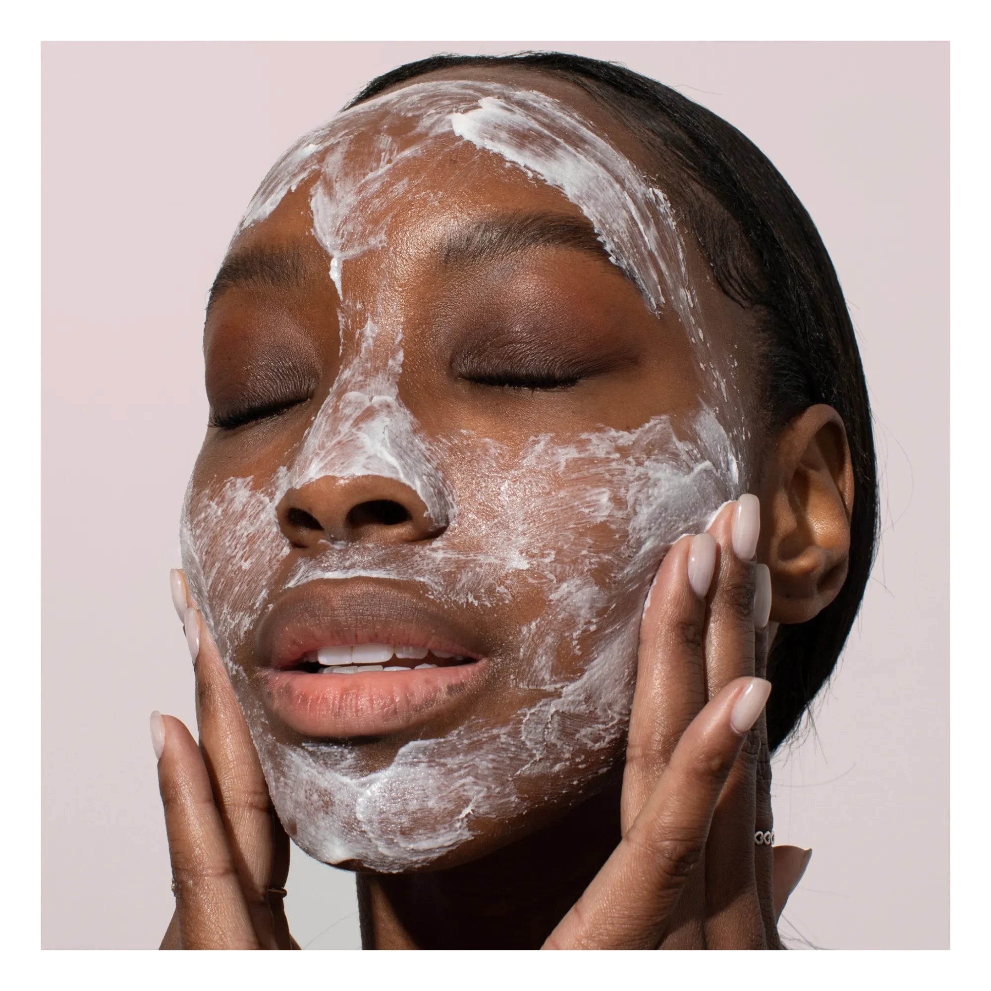 Odacité - Jojoba Pearl Daily Moisturising Exfoliator - 50 ml