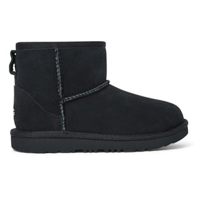 UGG - Classic Mini II Lined Boots | Black