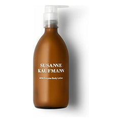 Susanne Kaufmann - AHA + Enzyme Body Lotion - 250ml