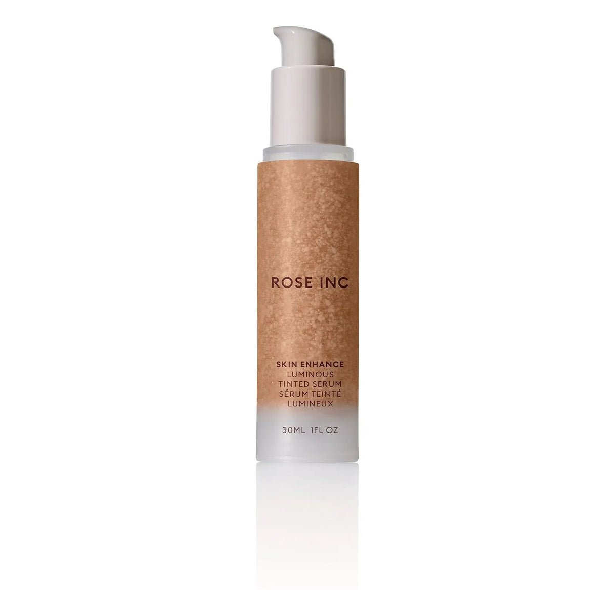 Rose Inc - Skin Enhance luminous tinted serum | 70