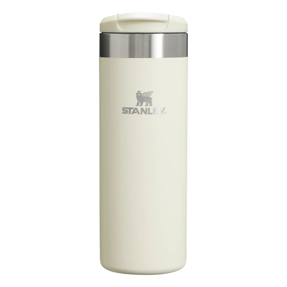 Stanley 1913 - Insulated mug - AeroLight™ Transit - 0.47 L | Cream