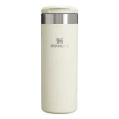 Stanley 1913 - Insulated mug - AeroLight™ Transit - 0.47 L | Cream