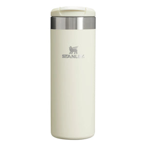 Stanley 1913 - Insulated mug - AeroLight™ Transit - 0.47 L | Cream
